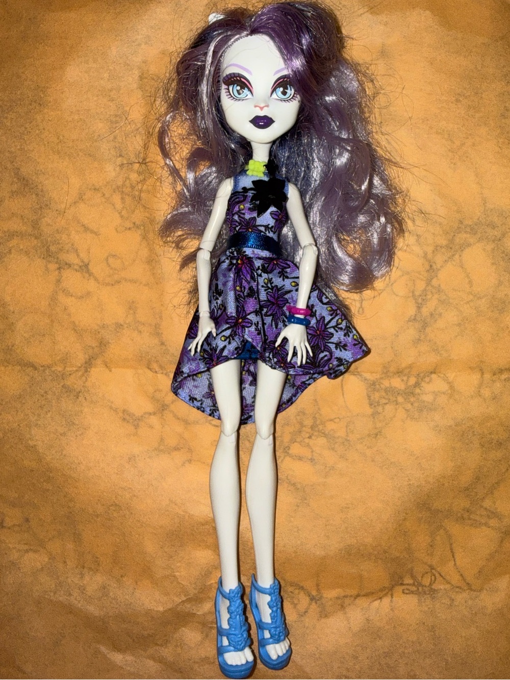 Monster High Doll